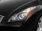  Drivers Side Headlight photo